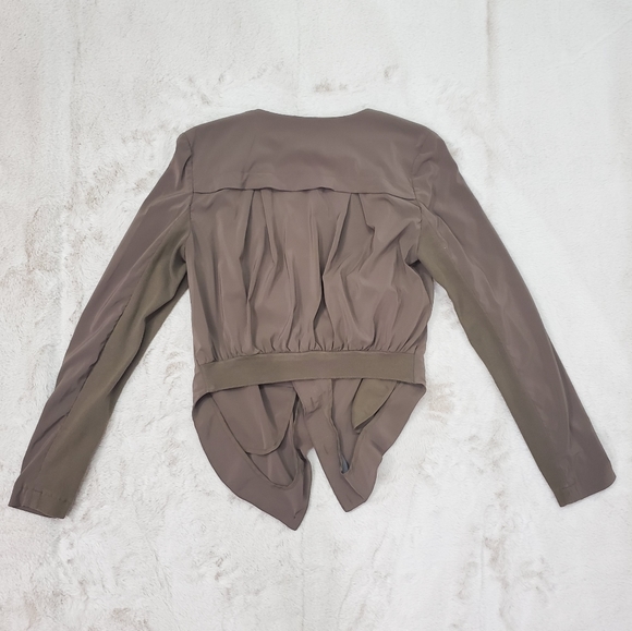 BCBGeneration Jacket - Picture 2 of 4